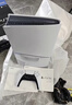 索尼（SONY）轻薄PS5slim光驱版套装【游戏机+U盘+摇杆帽】国行次世代游戏主机1号店专供 FIFA 世界杯 升学礼物 实拍图