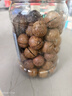 牧果人新货夏威夷果500g罐装每日坚果干果送礼零食奶油味量贩装 实拍图
