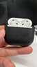 适用苹果Airpods4/3/2代pro2充电仓左右耳丢失单只补配pro3代原装蓝牙耳机盒耳机仓配件 AirPods4代右耳【降噪版】 全新【超长续航】支持鉴定 实拍图