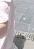 巴拉巴拉童装短袖女童t恤纯棉2026新款儿童上衣夏季薄款衣服婴儿半袖宝宝 实拍图