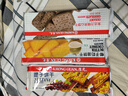 康元提子夹心+巧克力朱古力夹心+椰子奶油600g 零食早餐下午茶 实拍图