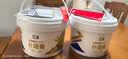 立邦补墙膏墙面修补膏白色白墙面去污修复修补墙膏防霉防水抗菌5kg 实拍图