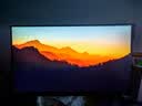 AOC 27英寸4K 160Hz双模320Hz HDR400 10bit 1ms 硬件低蓝光 电竞电脑显示器 宙斯盾U27G4 (高性能版) 实拍图