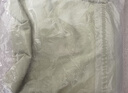 阿迪达斯（adidas）短袖男装女装夏运动服圆领宽松透气休闲T恤KC0977 绿色 L 实拍图
