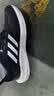 阿迪达斯（adidas）男女跑步鞋减震防滑耐磨舒适跑步运动鞋 实拍图