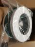 简庭 适配美的无雾加湿器滤芯SZK-2C30/1E25B/2D40B/3B20过滤网 SZ-2W40/2M40加湿器滤芯3个装 实拍图