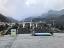 蓝漂抽纸4层400张*20包加厚原生木浆家用卫生纸巾面巾餐巾纸抽整箱装 实拍图