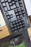 联想（Lenovo）有线键盘鼠标套装 办公鼠标键盘套装 M120Pro有线键鼠套装 电脑键盘笔记本键盘 实拍图