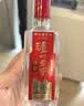 泸州老窖 六年窖头曲 浓香型白酒 38度500ml*6瓶 整箱装 实拍图