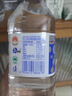 依能薄荷味苏打水饮料 无糖无汽弱碱0脂 500ml*24瓶 塑膜装可饮用饮品 实拍图