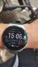 HUAWEI WATCH GT 3 Pro 灰色皮表带 46.6mm表盘健康管理 腕上微信 血氧自动检测 实拍图