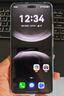 华为 nova 14 Pro  512GB 冰晶蓝 昆仑玻璃 鸿蒙AI 多焦段红枫质感人像 华为手机鸿蒙系统 实拍图