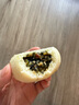 新良黑全麦粉2斤装 黑小麦全麦面粉  含麦麸粗粮杂粮面粉 烘焙原料 实拍图