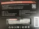 微闪(Microflash) 512GB SSD固态硬盘 M.2接口(NVMe协议)PCIe 3.0x4 M200 PRO系列 实拍图