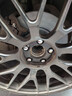 布雷博（Brembo）刹车后片刹车皮陶瓷奔驰C160/C200/C250/C260/C300/180L/200L 实拍图