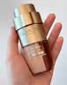 娇韵诗Clarins双萃粉底液30ml L1C透亮服帖滋养彩妆送女友生日礼物 实拍图