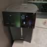 美的（Midea）电热水瓶速沸家用5L大容量烧水壶恒温保温一体316L内胆2200W触控MK-SP50E-20WPro 实拍图