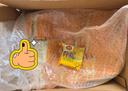 思朗纤麸高纤消化饼干2.5kg整箱量贩装饱腹代餐粗粮杂粮零食立小包装 实拍图