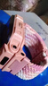 十闪 适用小天才手表表带Z9/Z10/Z11/Z12/Z6S/Z8A/少年版/Z7S/Z6P/N3/D3/Z6/Z3/D3/Z5/Q2A/D2 紫罗兰 实拍图