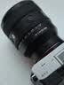 索尼（SONY）FE 50mm F1.4 GM 全画幅大光圈定焦G大师镜头 人像摄影 FE 50mm F1.4 GM 实拍图