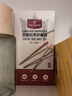 1号会员店 筷子 抗菌松木纤维筷食品接触级餐具【无漆无蜡】12双装  伴手礼 实拍图