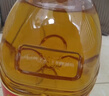 苍茫谣（CangmangYao）绿色食品内蒙古风味物理压榨5L芥花油低芥酸菜籽油非转食用油国企 实拍图