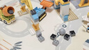 乐高（LEGO）积木得宝10476 3合1忙碌的建筑工地男女孩儿童玩具生日礼物大颗粒 实拍图