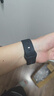 iboann适用vivo/iQOO WATCH GT表带米兰尼斯手表腕带金属磁吸不锈钢vivowatchgt智能运动男女生配件带 实拍图