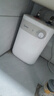 美的（Midea）【珐琅无缝内胆】5升储水式电热水器小厨宝家用洗碗洗菜安全1650W速热厨房台下热水宝F05-15A1(S) 实拍图