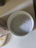 鲜窝窝 烧仙草粉500g 黑凉粉奶茶配料小料清补凉布丁果冻粉魔芋粉原料 实拍图