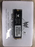 宏碁掠夺者（PREDATOR）512G SSD固态硬盘 M.2接口(NVMe协议) GM7系列｜NVMe PCIe 4.0读速7200MB/s  AI电脑存储配件 实拍图