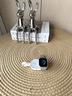 W&P3C认证可上飞机·适用苹果手表充电器apple watch S11/10 5W快充2500毫安苹果手机便携移动电源wp 实拍图