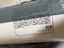 宜家（IKEA）LUDDROS露卓斯透气床垫保护垫卧室家用学生宿舍软垫舒适 白色床垫保护垫1.2x2m 实拍图