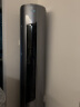 云米（VIOMI）新一级 Milano 米兰 柔风 智能家电 变频冷暖 3匹客厅圆柱空调立式柜机 KFRd-72LW/Y2RD1-A1 晒单实拍图