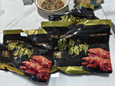 金锣酱卤猪蹄500g/袋 休闲零食即食猪手肘子熟食下酒菜卤味 实拍图