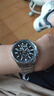 卡西欧（CASIO）手表男EDIFICE学生三盘休闲石英考试日韩表七夕礼物EFR-304D-1A 实拍图
