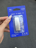爱国者（aigo）512GB USB3.2 U盘 高速办公电脑u盘  读速150MB/s 金属优盘 大容量存储U盘 U330系列 实拍图