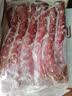 1号会员店（One's Member） 鸭脖组合1.1kg （精选鸭脖2斤+老卤汁100g）卤鸭脖烧烤食材 实拍图