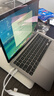 苹果（Apple） MacBook Pro/Air 二手苹果笔记本电脑 商务 办公 游戏 设计 剪辑 99新20款D92灰DC2银【M1芯片】8+512 实拍图
