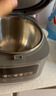美的（Midea）电饭煲0涂层电饭锅5L大容量316L不锈钢内胆4-5人无涂层家用多功能微压电饭煲MB-RE587S 实拍图