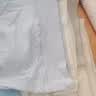 浪莎内裤女高腰纯棉收腹抗菌底裤4条大码无痕收小肚子提臀女士内裤 实拍图