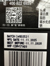 康维他（Comvita）麦卢卡蜂蜜UMF10+500g 新西兰进口天然蜂蜜 滋补品送父母节日礼物 实拍图