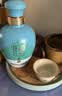 衡水老白干手酿礼盒 老白干香型白酒 42度500ml*2瓶礼盒装 纯粮礼盒节日送礼 实拍图