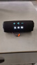 JBL FLIP7 音乐万花筒七代 蓝牙音箱 户外音响 AI音效增强 赛道扬声器 大学生毕业礼物 黑拼橙 实拍图