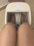 米家小米泡脚桶全自动恒温加热按摩足浴盆智能杀菌洗脚桶过小腿 生日礼物 送妈妈送女士 实拍图