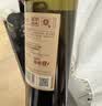 张裕多名利窖藏优选级 干红葡萄酒 750ml 单瓶装 赤霞珠 红酒送礼 实拍图