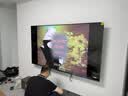 绿联HDMI线2.1版8K60Hz 4K240Hz高清视频连接线兼容HDMI2.0笔记本电脑接电视显示器投影仪3米25911 实拍图