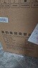美的（Midea）空气炸锅家用小型炸锅 5L可视窗口新款免翻面金属内腔炸锅烤箱多功能蒸烤一体京东自营KZC5089 实拍图