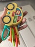 费雪（Fisher-Price）音乐小汽车 儿童认知启蒙早教机婴儿牙胶仿真玩具生日礼物礼品 实拍图