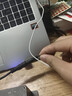 悠品12V3A电源适配器电脑显示器电源线路由器机顶盒监控摄像头移动硬盘DC充电器5.5*2.1mm圆口通用 实拍图
